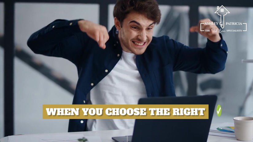 Choose Wisely - Depressed & Happy